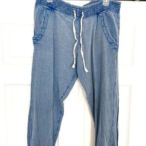 Rip curl Beach Pants